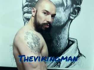 Thevikingman