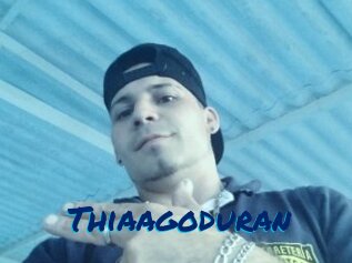 thiaagoduran Sexe City