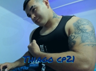thiago_cp21 Sexe City