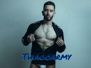 Thiagoarmy