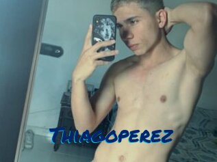 Thiagoperez