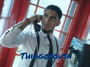thiagosousa Sexe City