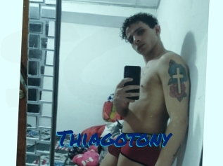 Thiagotony