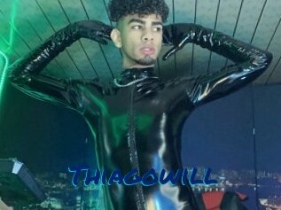 Thiagowill