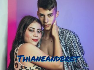 thianeandbret Sexe City