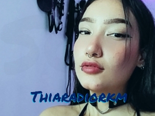 Thiaradiorkm