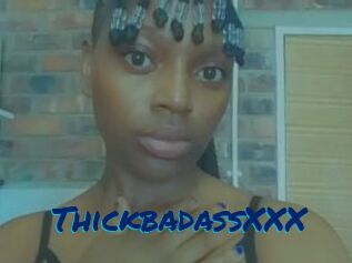 ThickbadassXXX