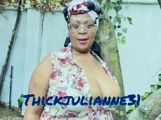thickjulianne31 Sexe City