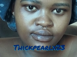 thickpearlx23 Sexe City