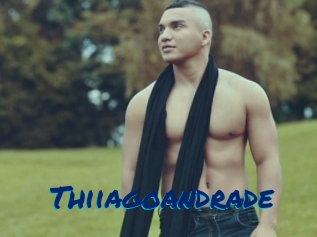 thiiagoandrade Sexe City