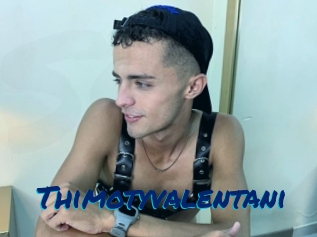 Thimotyvalentani
