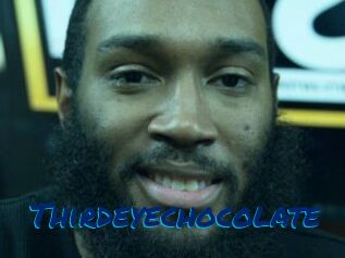 Thirdeyechocolate