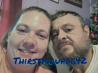 Thirstycouple42