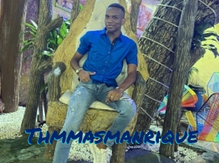 Thmmasmanrique
