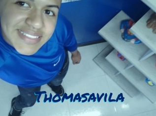 Thomasavila