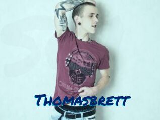Thomasbrett