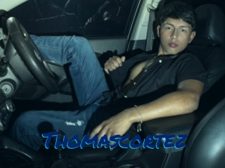 Thomascortez