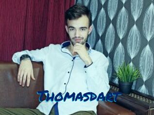 thomasdart Sexe City