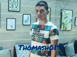thomash019 Sexe City