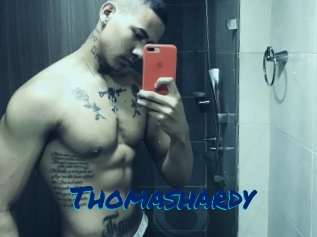 thomashardy Sexe City