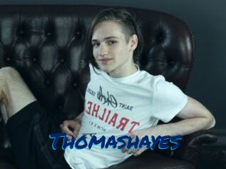 Thomashayes