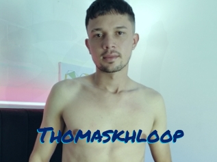 Thomaskhloop