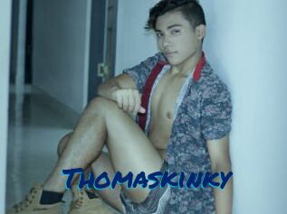thomaskinky Sexe City