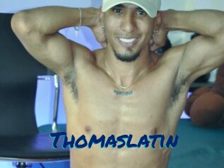 thomaslatin Sexe City