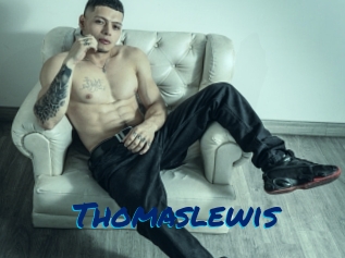 Thomaslewis
