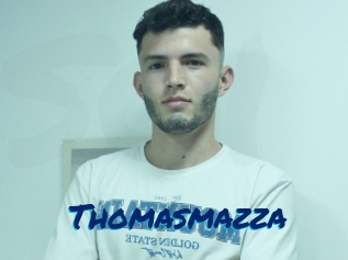 thomasmazza Sexe City