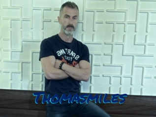 Thomasmiles