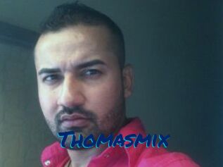 Thomasmix