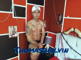 Thomasshelvin
