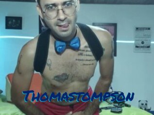 thomastompson Sexe City
