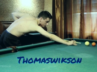 Thomaswikson