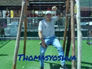 Thomasyoshua