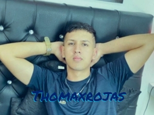 Thomaxrojas