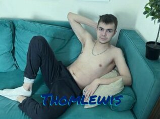 thomlewis Sexe City