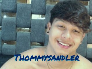 Thommysandler