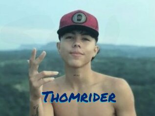 Thomrider