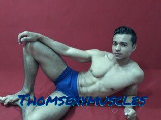 Thomsexymuscles