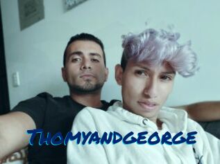 Thomyandgeorge