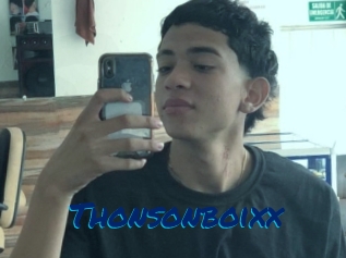 thonsonboixx Sexe City