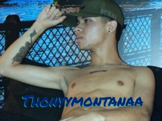 Thonyymontanaa