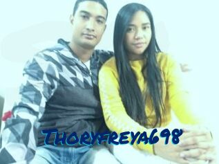 Thoryfreya698