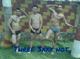 Three_3xxx_hot