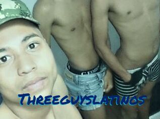 Threeguyslatinos