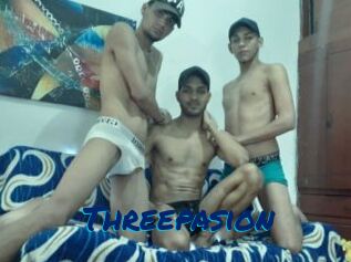 threepasion Sexe City
