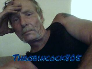 Throbincock805