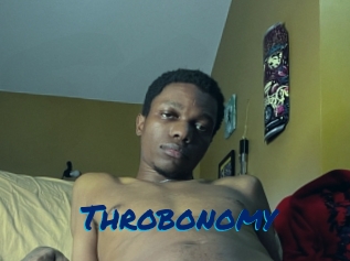 Throbonomy